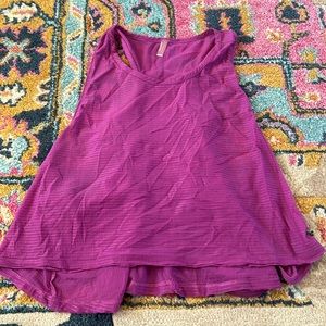 FREE PEOPLE MOVEMENT TANK